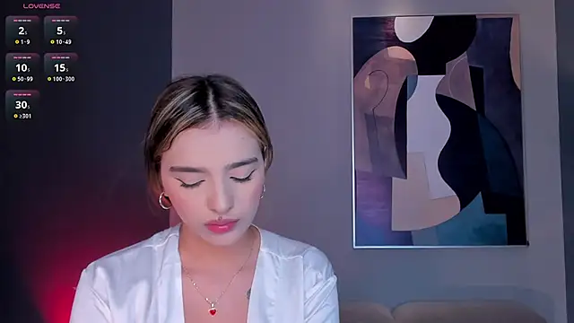 LaurentRosse1 现场XXX聊天