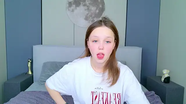 Samantha_Martines Chat XXX in diretta