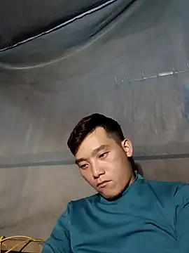 Show de sanu551 na webcam