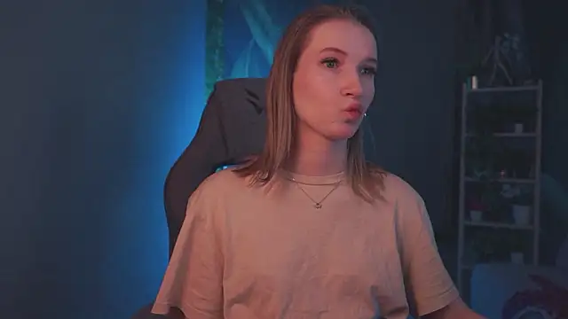 Megan_Rodgers' Live XXX Chat