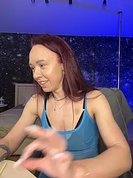 Chatroom XXX en direct de Spoty_Kate_