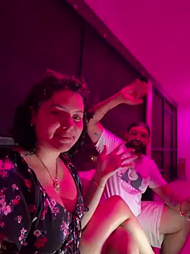 Show de webcam de mangolini_parrocini