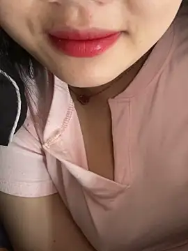 Meryy_Coupleのウェブカメラショー