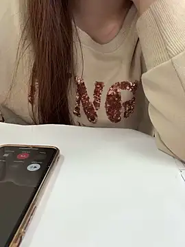 Donna9696 网络视讯表演