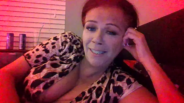 Chat XXX Live Forbidden-Irish-x