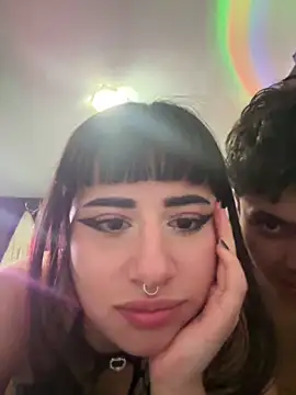 polixteo Live XXX-chat