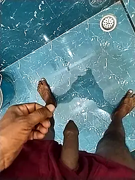 Pertunjukan Kamera Web Daddyishere_19