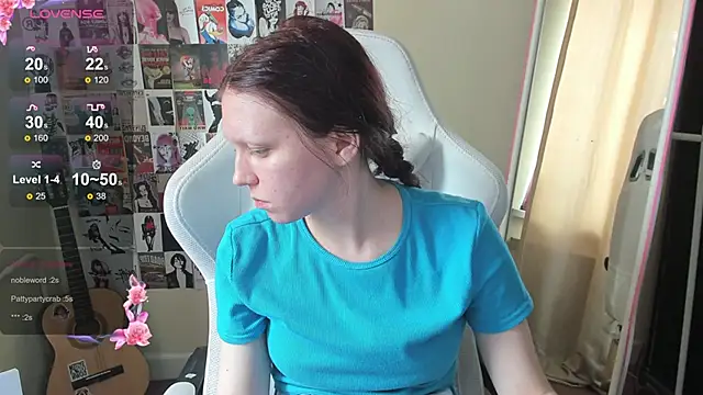 NikolFlostt 라이브 XXX 채팅