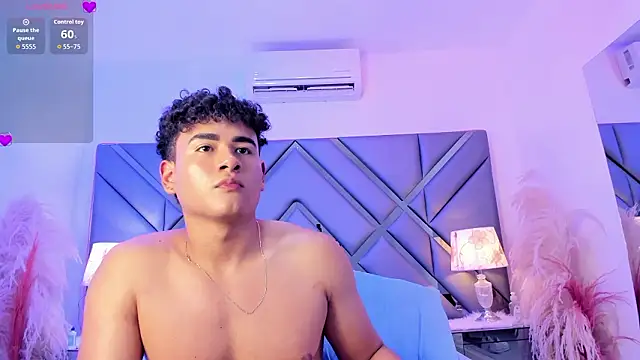 عرض كام Bastixvontade