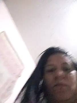 Show de Catleya325 na webcam