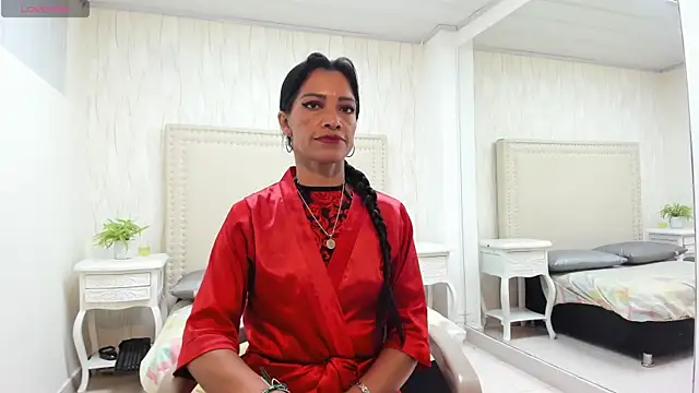 FernandaAvilax 现场XXX聊天