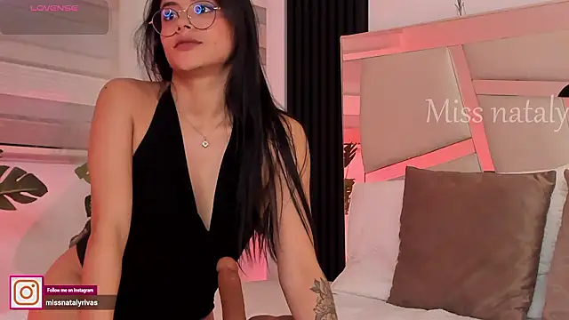 missnataly Obrolan Langsung XXX