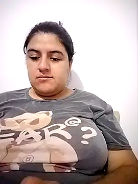 _Hammy_'s Webcam Show