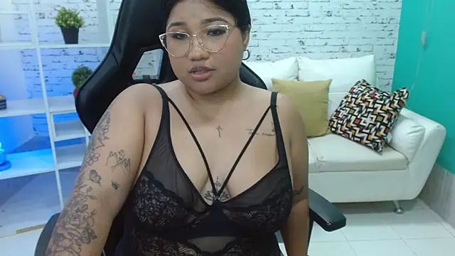 gaby_sweet10's Webcam Show