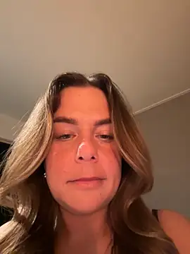 NaomiiB Adlı Modelin Canlı XXX Sohbeti