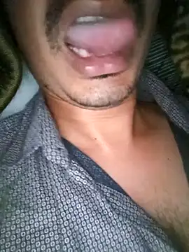 Pertunjukan Kamera Web dreamtoungelick69