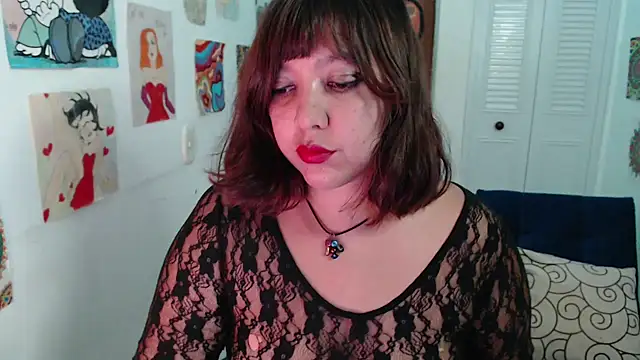 soynanabela28's Live XXX Chat