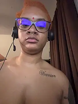 nickytheehawtie – Live XXX-chat