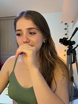 ShelbyHagen Webcam Show