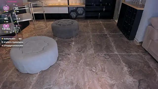 عرض كام RenataReyes