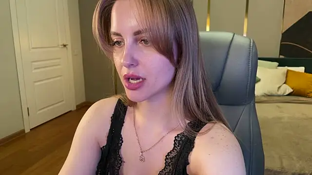 _Anita_Blair_: απευθείας συνομιλία ΧΧΧ