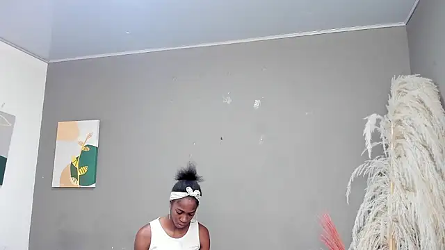 Shanelle__'s Live XXX Chat