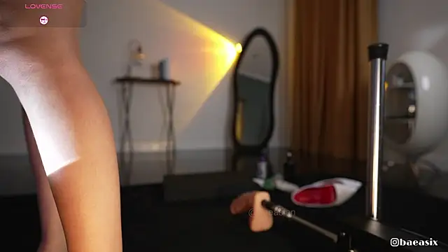 baeasian Live XXX Chat