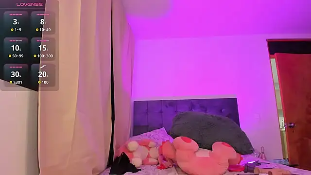 Kylie2211 Live XXX-Chat