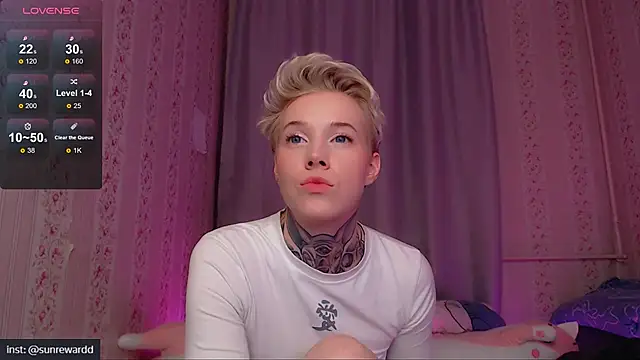 soulinacage's Live XXX Chat