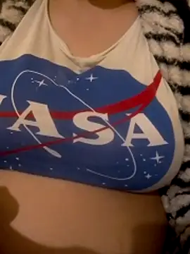 Zanoba-16 Adlı Modelin Web Kamerası Şovu