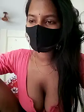 Webkamerová show Lady-Killar