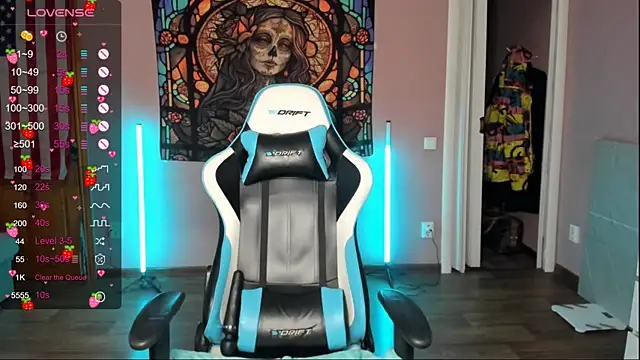 Chat XXX Live Project_hisoka