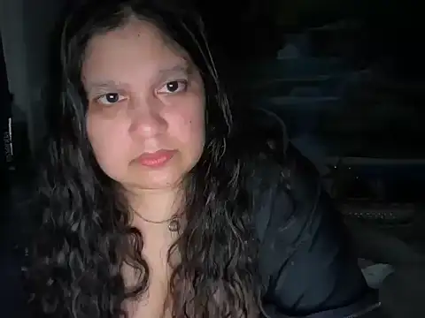 MelanieFawkerのライブXXXチャット