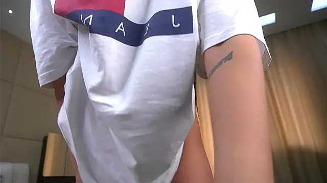 PiquingOgalala élő XXX-chatje