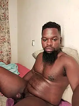 Chocolate_factory_man's Live XXX Chat