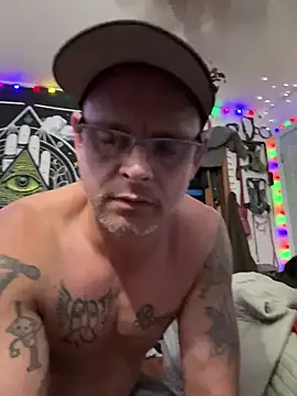 Chat XXX Live Buffshagswell