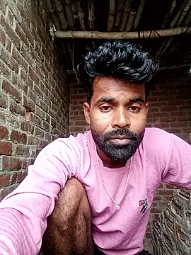 HAIRY_DESI_BOY's Webcam Show