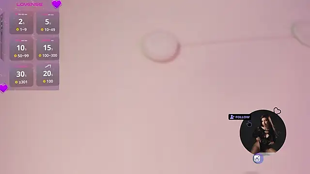 DannaJhonson1: онлайн-секс-чат