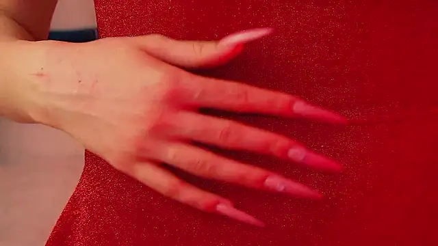 StacyEvances Obrolan Langsung XXX