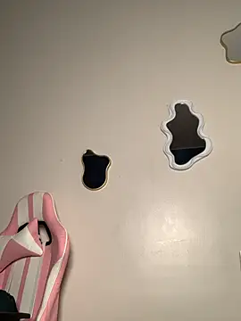 XXX chat uživo modela PrettyLia