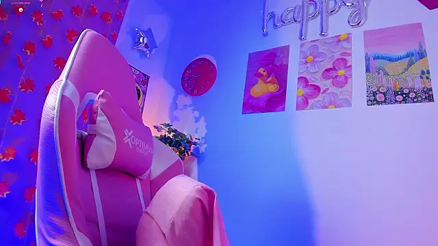 naharasoller Chat XXX in diretta