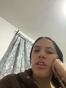 CelesteJones1's Live XXX Chat