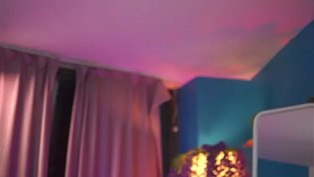 ElyssawetXX Chat XXX in diretta