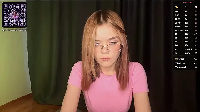 ZealousCulex – Live XXX-chat