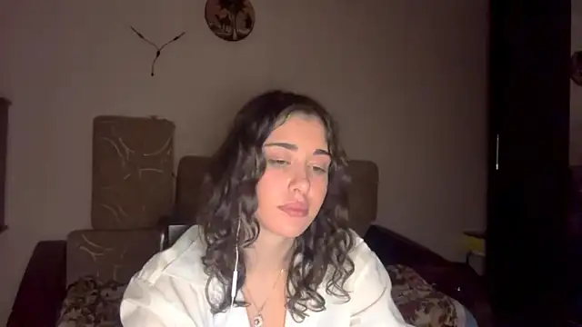 Pokazy przed kamerką – AnitraWackerbarth