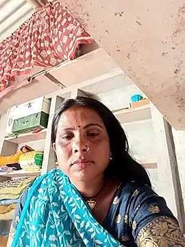 Show de webcam de Shreya_pandit