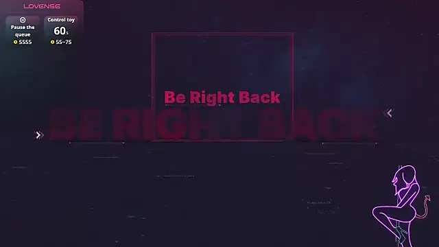 SEDUCTIVExDEMI Adlı Modelin Canlı XXX Sohbeti