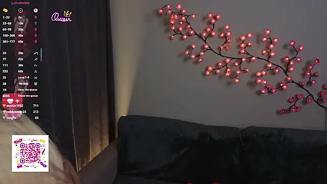 Chat XXX Live ElsaDivine