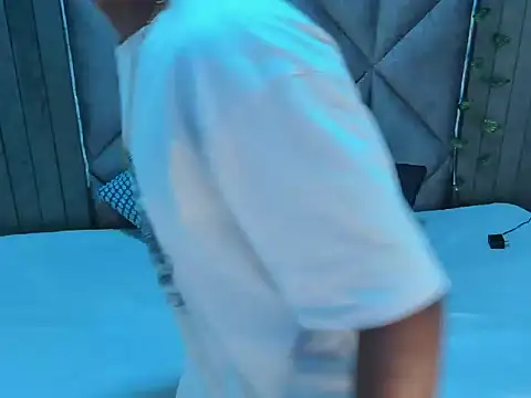 AndrewKenoxx_ Obrolan Langsung XXX