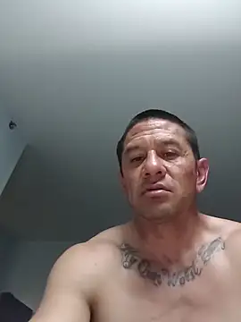 SmokinFuckinMeff's Live XXX Chat